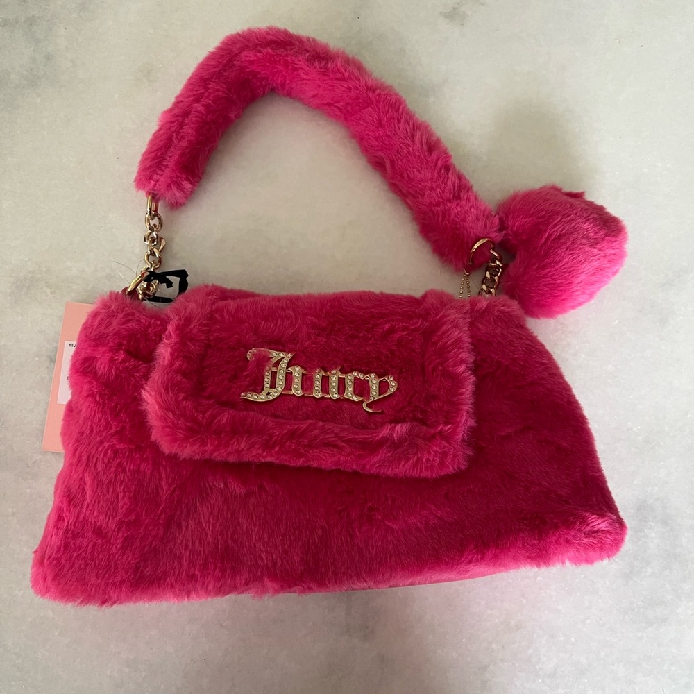 Pink Juicy Couture